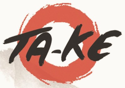 TA-KE Sushi